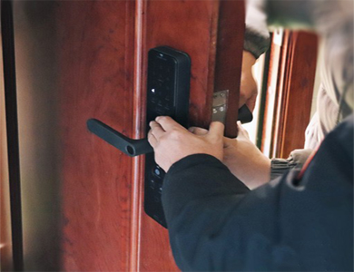 驻马店24小时上门开锁公司